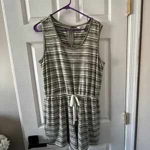 Market & Spruce Jumpsuit
